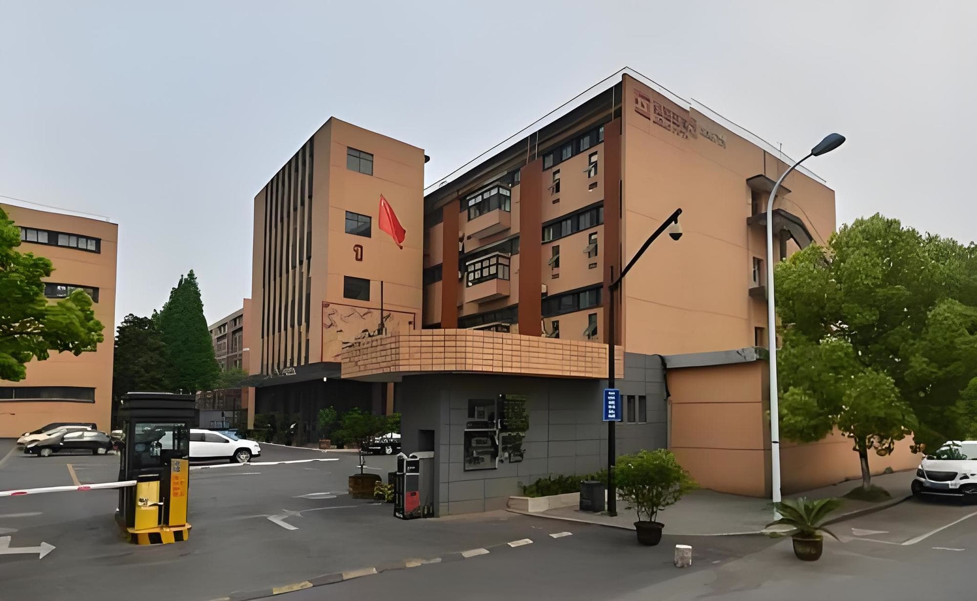 外立面